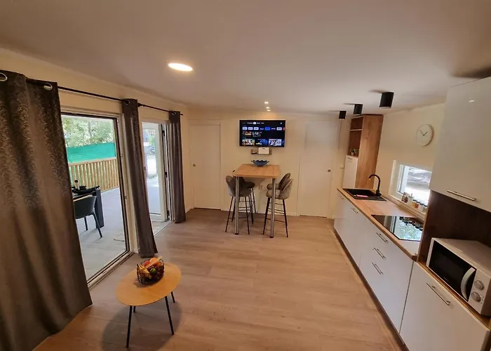 Mobile Home Sofija