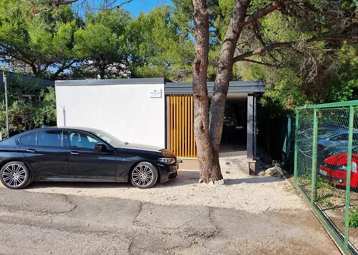 Mobile Home Sofija