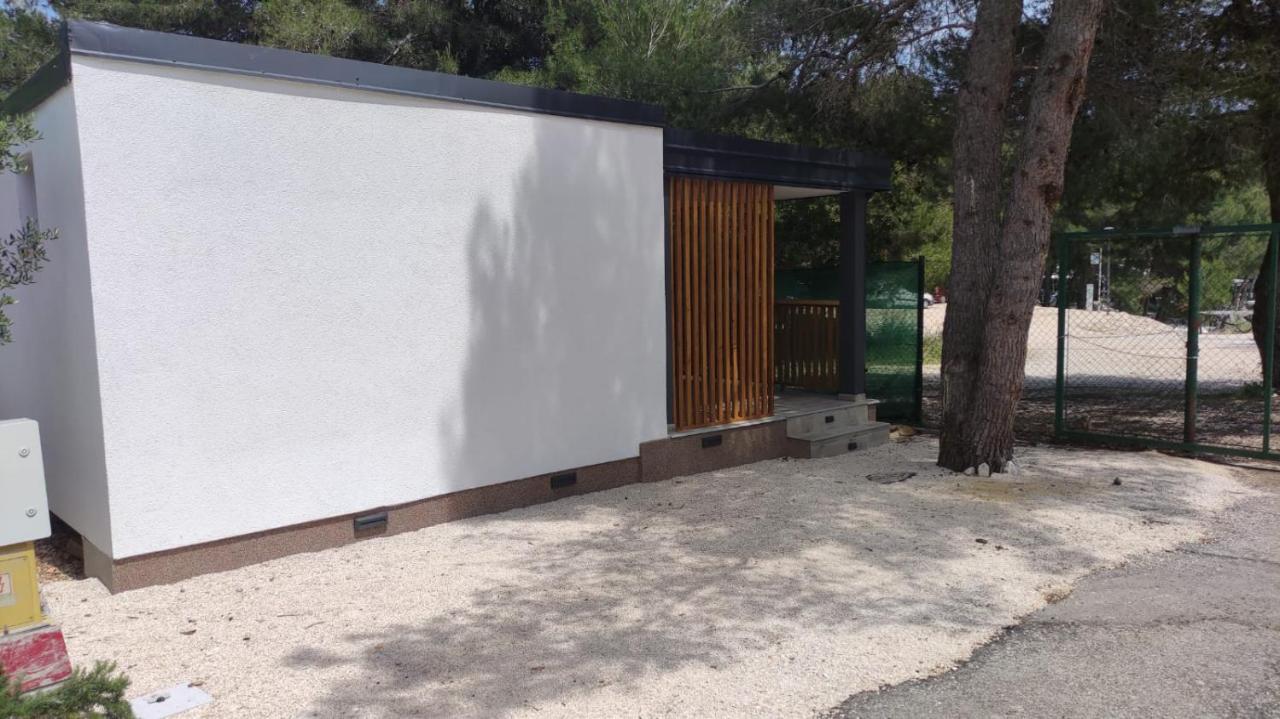 Campingplatz Mobile Sofija Drage